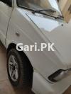 Suzuki Mehran  2023 For Sale in Faisalabad