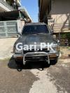 Toyota Surf  1992 For Sale in Islamabad