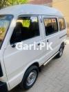 Suzuki Bolan VX Euro II 2021 For Sale in Lahore