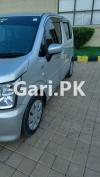 Mazda Flair XG 2020 For Sale in Islamabad