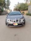 Toyota Corolla GLi Automatic 1.3 VVTi 2015 For Sale in Karachi