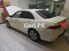 Honda Accord CL7 2003 For Sale in Lahore