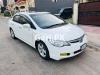 Honda Civic VTi Prosmatec 1.8 i-VTEC 2010 For Sale in Rawalpindi