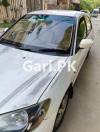 Honda Civic EXi 2005 For Sale in Lahore