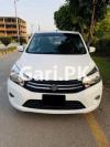 Suzuki Cultus VXL 2020 For Sale in Lahore