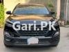 Hyundai Tucson  2022 For Sale in Gujranwala