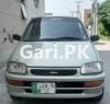 Daihatsu Cuore  2008 For Sale in Lahore