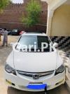 Honda Civic EXi 2011 For Sale in Attock