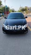 Toyota Camry  2007 For Sale in Attock