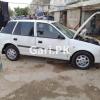 Suzuki Cultus VXRi 2008 For Sale in Karachi