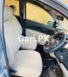 Toyota Passo X 2008 For Sale in Karachi