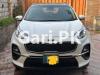 Kia Sportage  2020 For Sale in Lahore