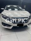 Honda Civic VTi Oriel Prosmatec 2021 For Sale in Karachi