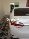 Toyota Corolla GLi 1.3 VVTi Special Edition 2020 For Sale in Sargodha