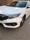 Honda Civic Oriel 1.8 i-VTEC CVT 2021 For Sale in Faisalabad