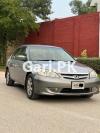 Honda Civic EXi 2005 For Sale in Islamabad