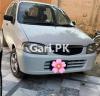 Suzuki Alto VXR (CNG) 2007 For Sale in Mardan