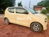 Suzuki Alto F 2015 For Sale in Lahore