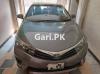 Toyota Corolla GLi Automatic 1.3 VVTi 2015 For Sale in Islamabad