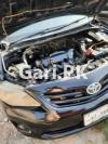 Toyota Corolla XLI 2012 For Sale in Daska