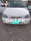 Suzuki Cultus VXR 2016 For Sale in Mardan