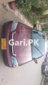 Suzuki Cultus VXR 2010 For Sale in Karachi