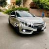 Honda Civic Oriel 1.8 i-VTEC CVT 2019 For Sale in Lahore