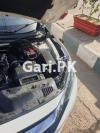 Honda Civic Oriel 1.8 i-VTEC CVT 2019 For Sale in Faisalabad