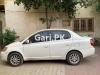 Toyota Platz F 1.0 2002 For Sale in Peshawar