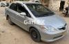 Honda City i-DSI Vario 2005 For Sale in Karachi