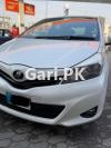 Toyota Vitz F Limited 1.0 2013 For Sale in Rawalpindi