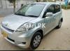 Toyota Passo G F Package 2007 For Sale in Hyderabad