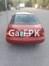 Honda Civic Prosmetic 1995 For Sale in Lahore