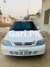 Suzuki Cultus VXL 2017 For Sale in Bahawalpur