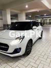 Suzuki Swift  2022 For Sale in Karachi