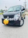 Suzuki Wagon R  2015 For Sale in Lahore