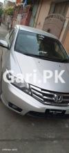 Honda City Aspire 1.3 i-VTEC 2016 For Sale in Islamabad