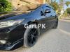 Honda Civic VTi Oriel Prosmatec 1.8 i-VTEC 2015 For Sale in Karachi