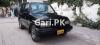 Suzuki Vitara  1990 For Sale in Rawalpindi