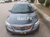 Toyota Corolla GLi 1.3 VVTi 2009 For Sale in Karachi