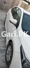 Toyota Corolla Altis Grande CVT-i 1.8 2015 For Sale in Toba Tek Singh