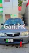 Suzuki Alto VXR 2011 For Sale in Lahore