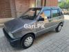 Suzuki Mehran VX Euro II 2014 For Sale in Lahore