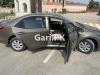 Toyota Corolla Altis Automatic 1.6 2016 For Sale in Gujranwala