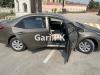 Toyota Corolla Altis Automatic 1.6 2016 For Sale in Gujranwala