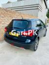 Suzuki S Cross SZ5 2017 For Sale in Peshawar