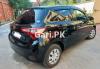 Toyota Vitz F Safety 1.0 2018 For Sale in Faisalabad