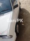 Suzuki Mehran VXR Euro II 2014 For Sale in Basirpur