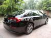 Honda Civic Oriel 2022 For Sale in Lahore