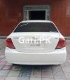 Toyota Corolla Axio X 1.5 2007 For Sale in Islamabad